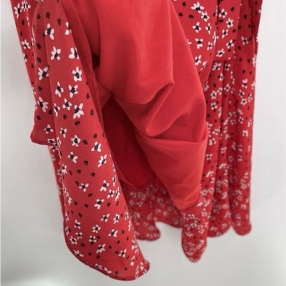 Women’s Size 10 Nannette LaPore Collar Dress - Picture 6 of 8